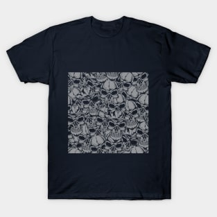 Pirate skull 01 T-Shirt